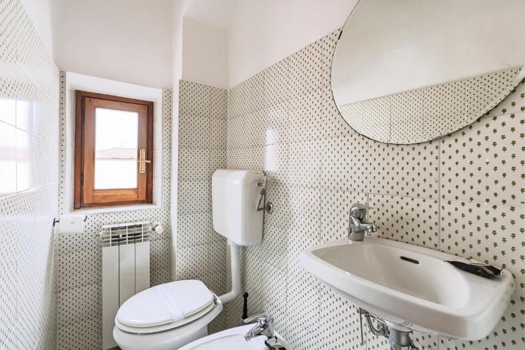 Portinari Apartment - 5