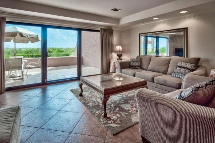 Aegean 118 Gulf views sleeps 8, Destin