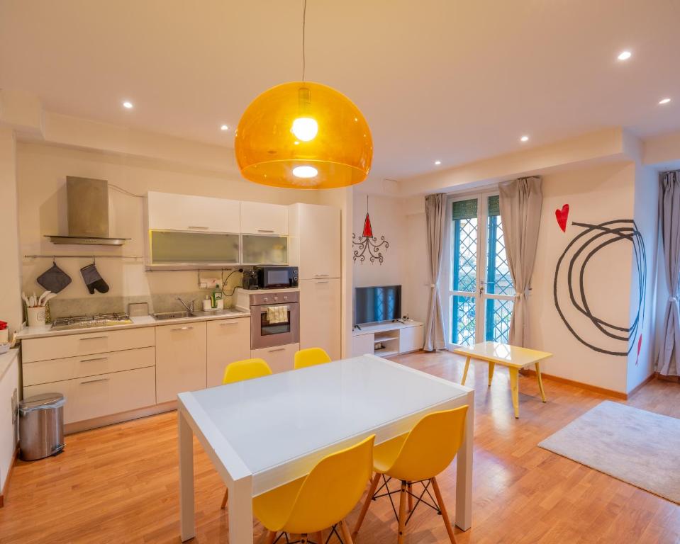 San Paolo Apartment - 2