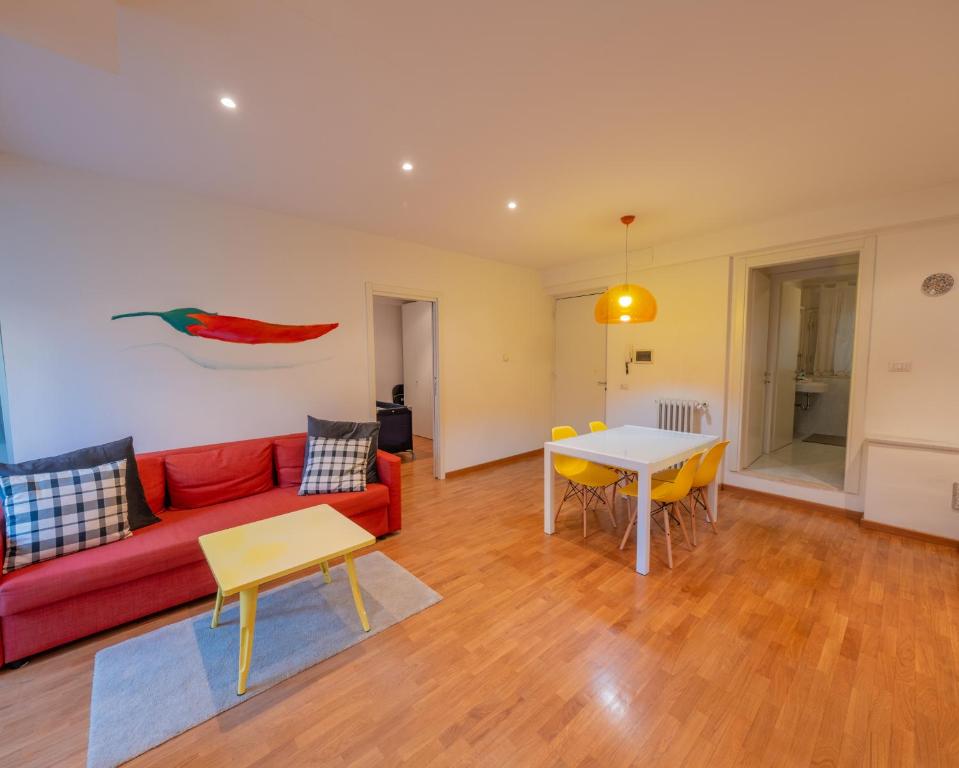San Paolo Apartment - 3