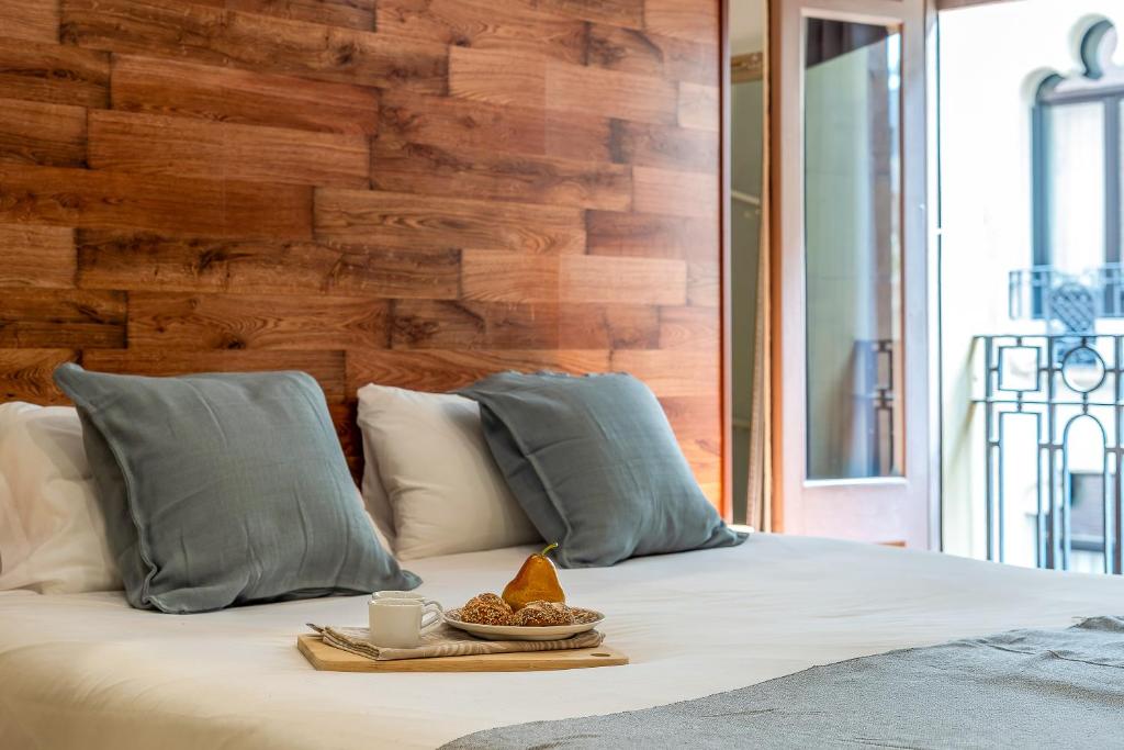 Canela Homes BARCELONA JARDINETS - 3