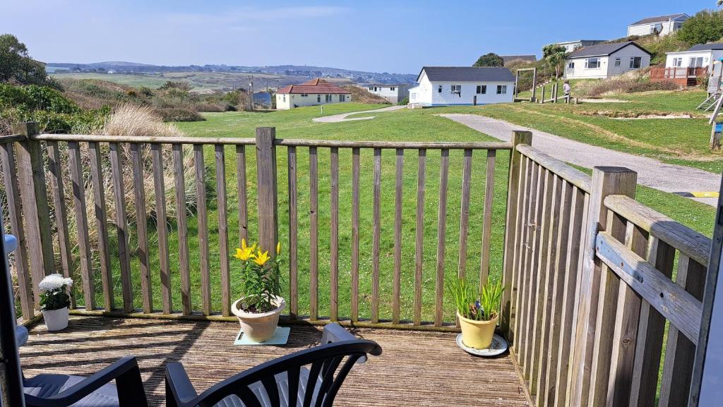 D48 Sunvale, Riviere Towans, Hayle