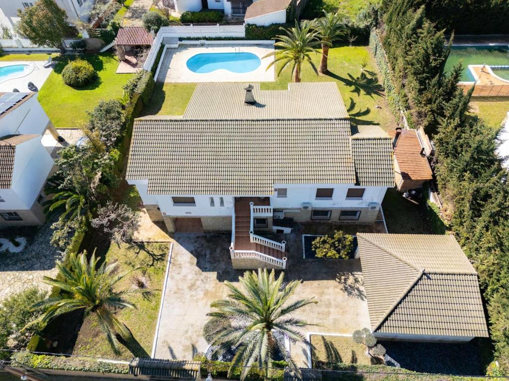 Villa Julia Cap Salou Wifi Pool - 2