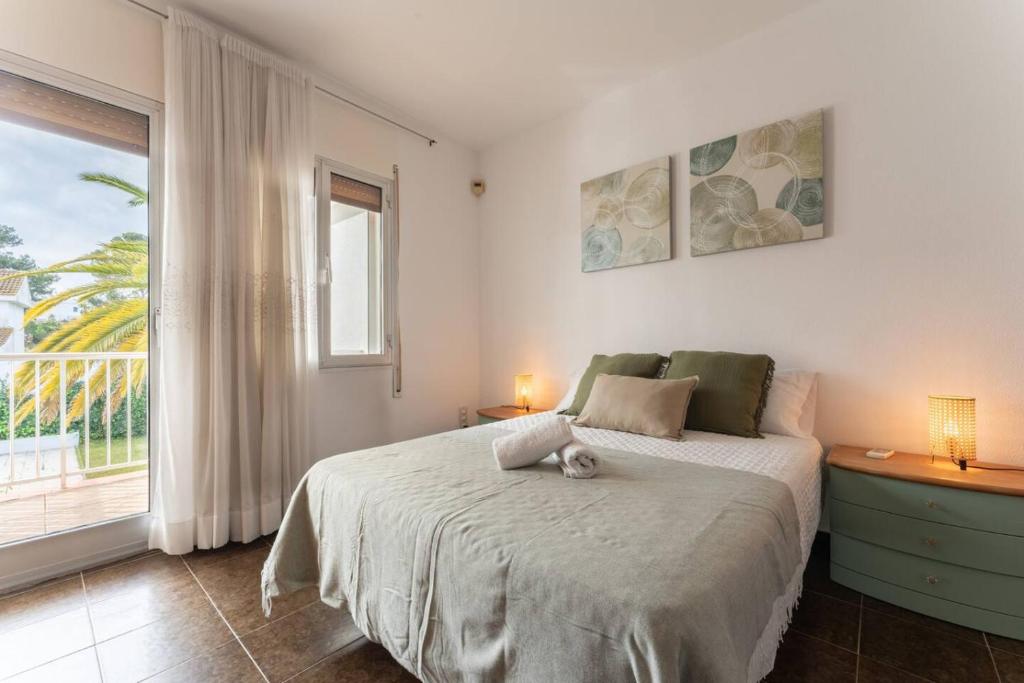 Villa Julia Cap Salou Wifi Pool - 3