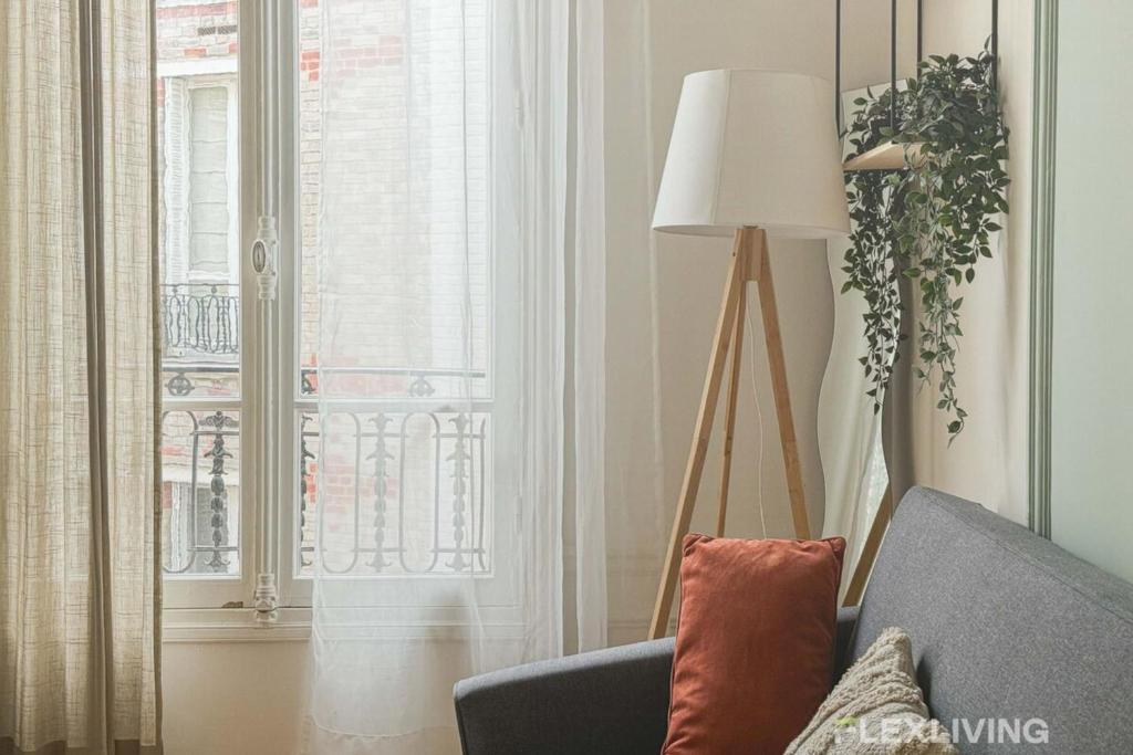 Flexliving - Sublime whole house - Laos - Paris 15 - 5