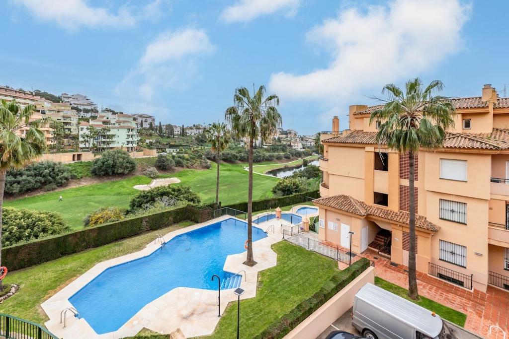 Apartment Cristal Golf - 1