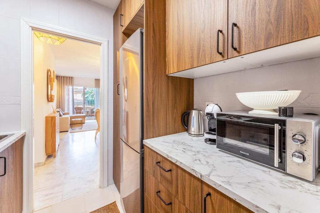 Apartment Cristal Golf - 2