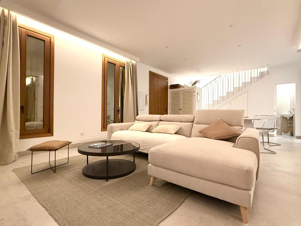 Casa Del Estrecho - Luxury House - 1