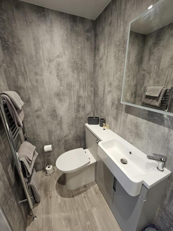 バスルーム（客室）