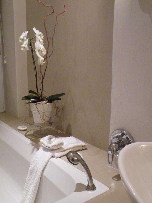 バスルーム（客室）