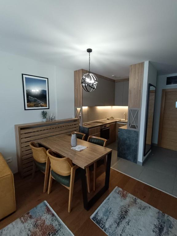 Apartmani Trg Zlatibor - 5