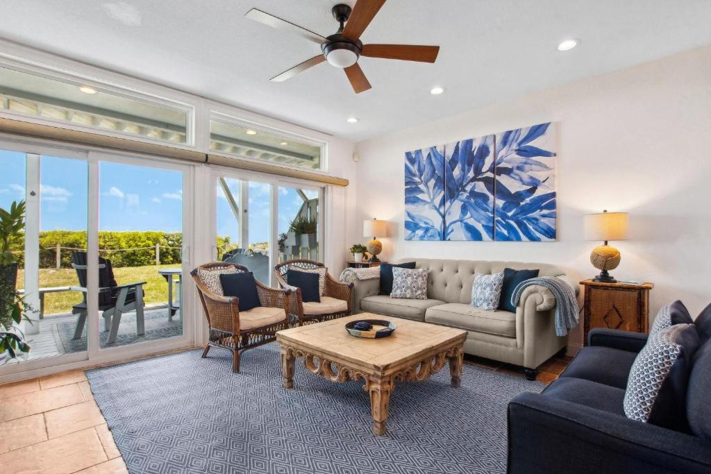 95100 Sandpiper, Fernandina Beach