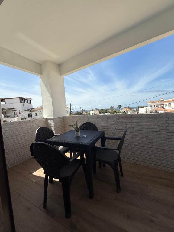 Apartamentos Bolonia - M a n u e l a 전경