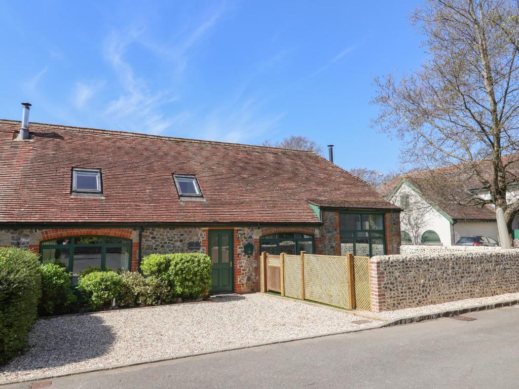 2 Engine House, Lyme Regis