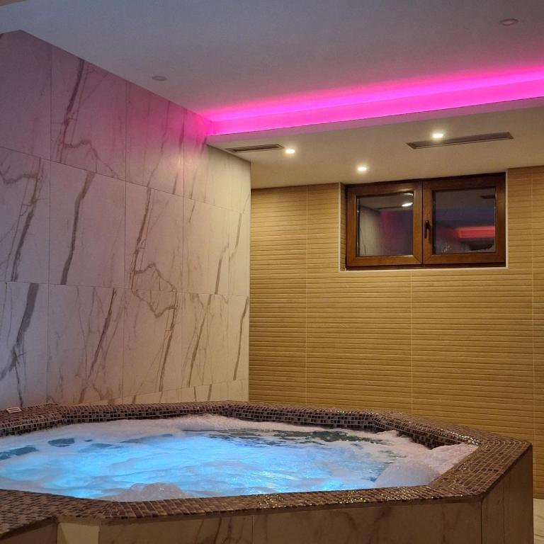 Apartman BREZA 35 Lux & Spa - 1