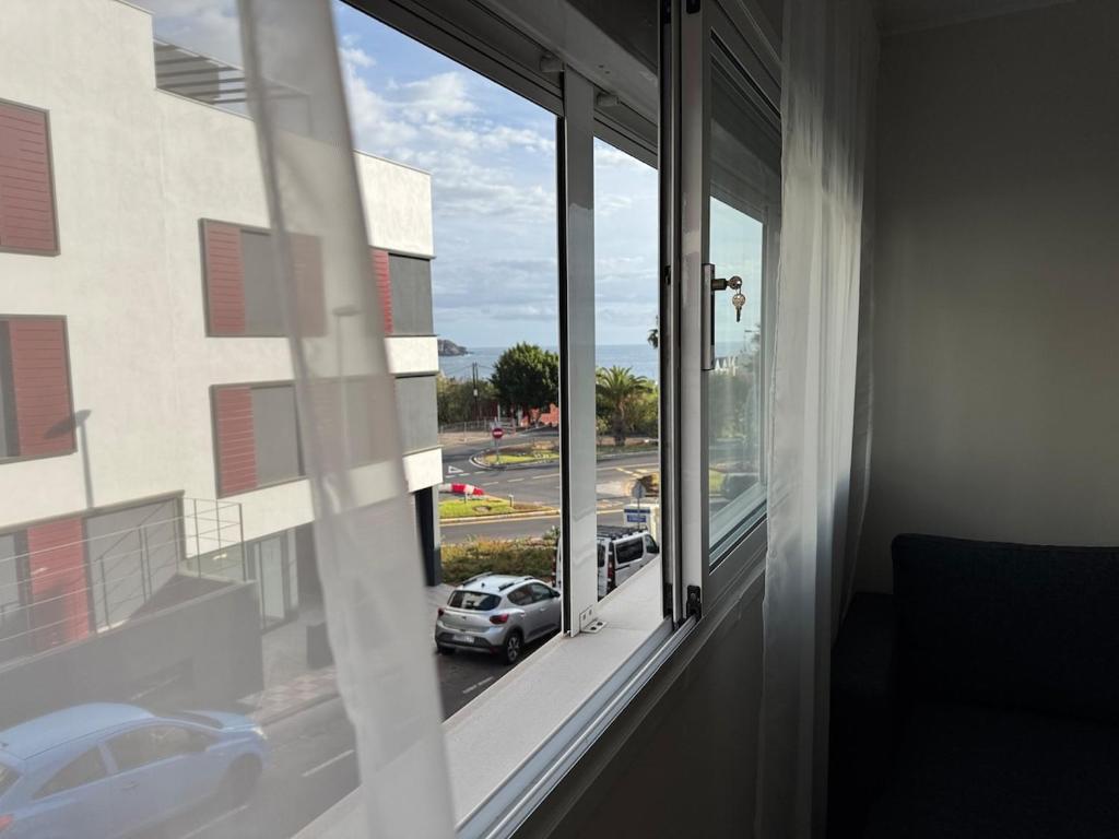 Luz del Teide, Guía de Isora