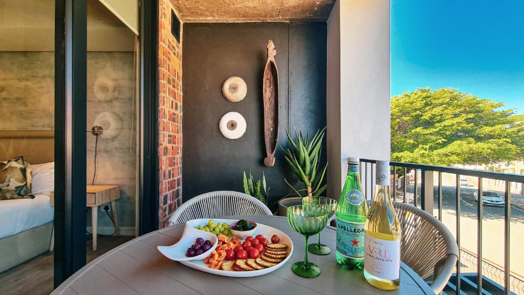 Urban Cliffs - Mossel Cove Unit 208, Mossel Bay