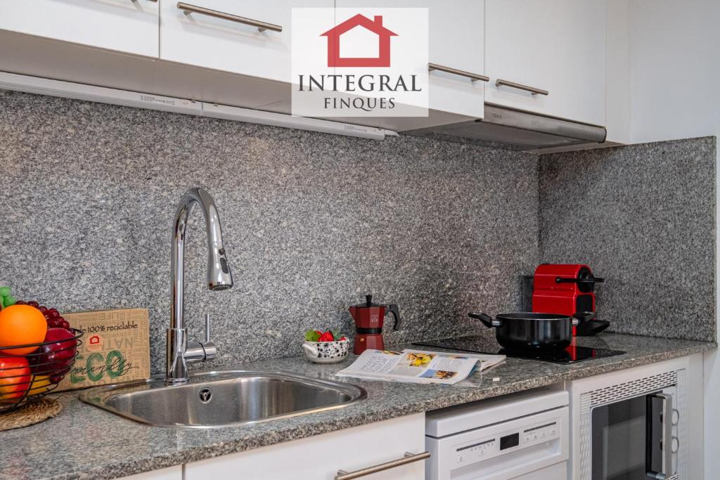 Apartament la Illeta - 5