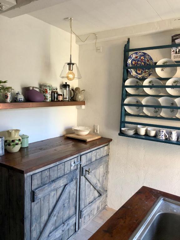 Vangeled Gaard B&B - Apartments