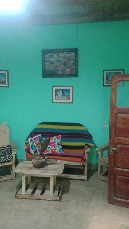 Casa hospedaje Tia Enilda - 1