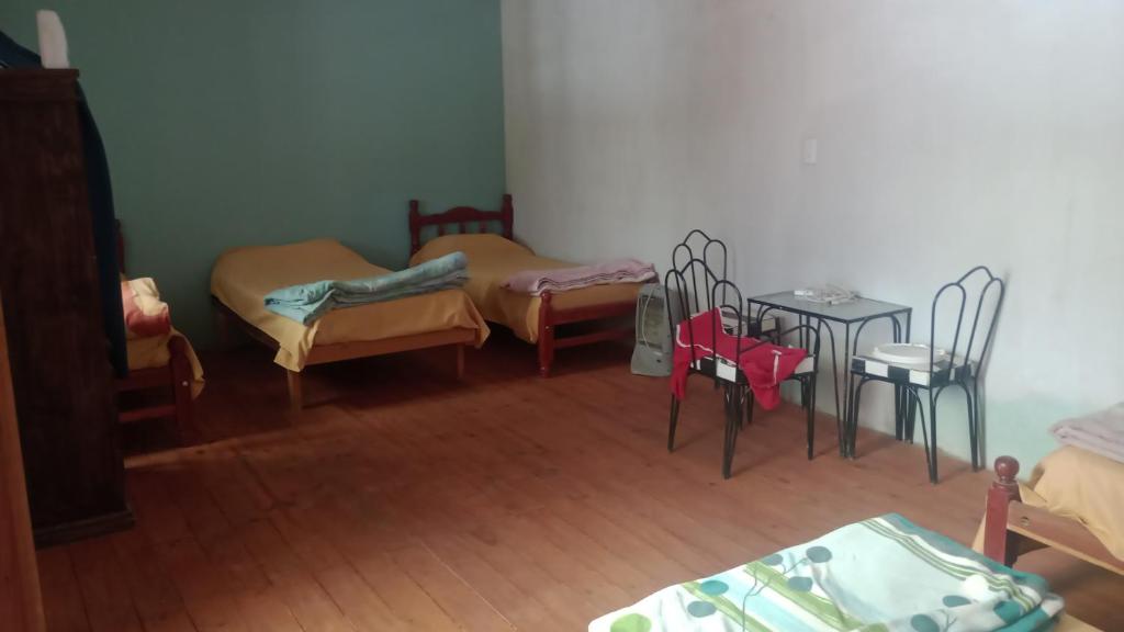 Casa hospedaje Tia Enilda - 3