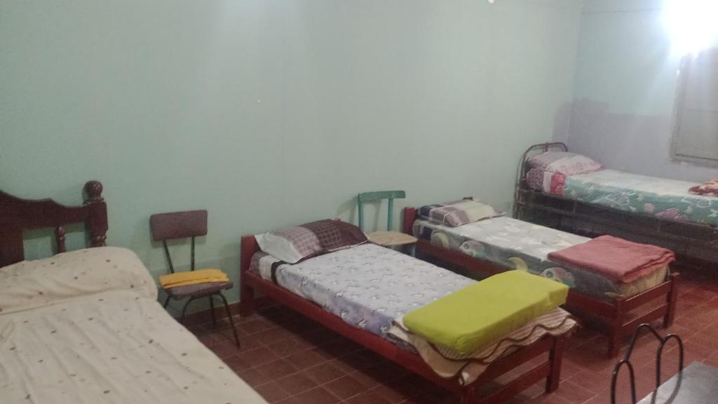 Casa hospedaje Tia Enilda - 4