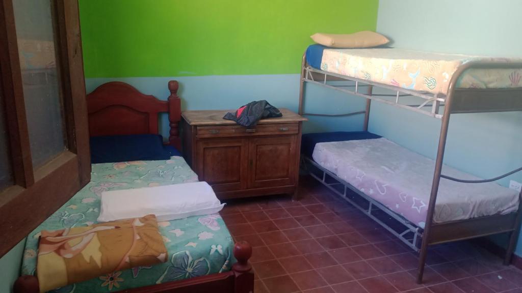 Casa hospedaje Tia Enilda - 5