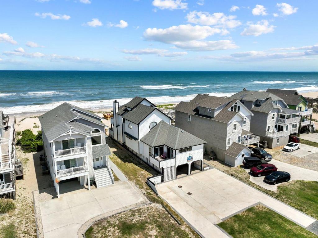 N3709- Game Changer, Nags Head