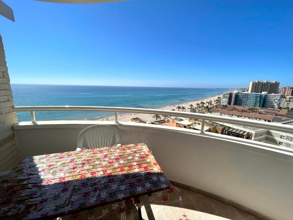 Apartamento en 1ª línea URBEU - 4