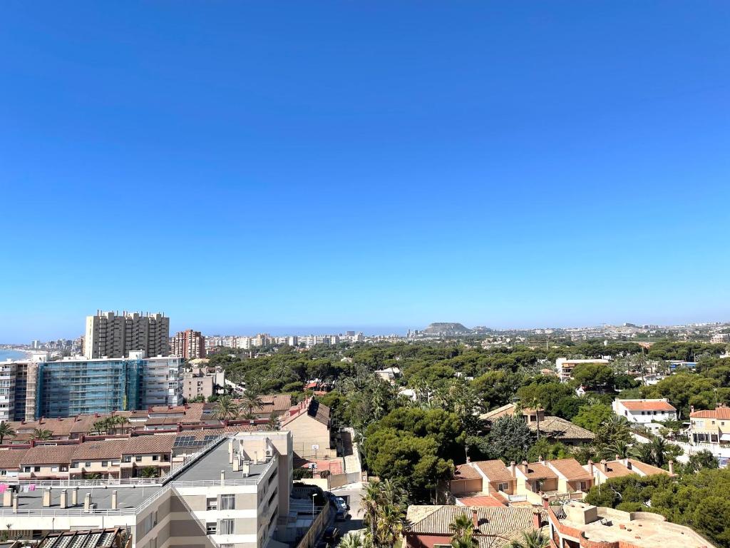 Apartamento en 1ª línea URBEU - 5