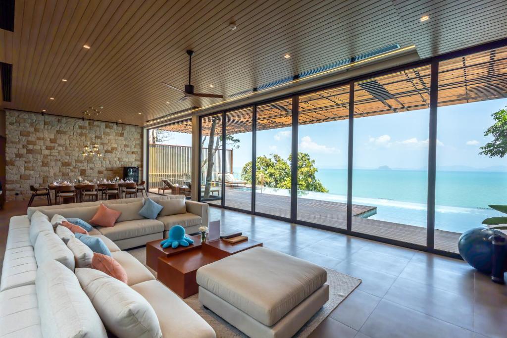 Sinae Residence, Ban Lo Ti Pa (1)