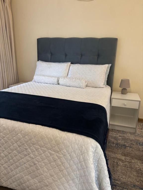 Josh's Place, Gaborone