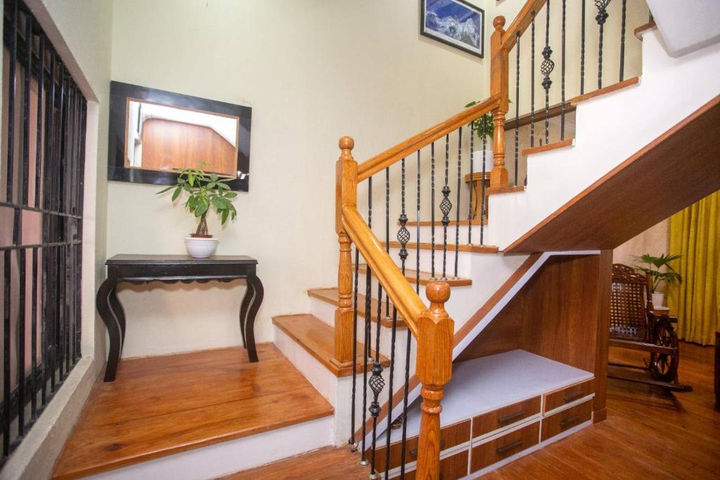 Amazing Home in Kathmandu, Patan