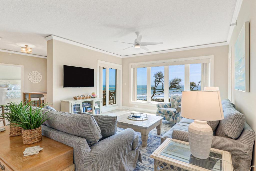 2519 Windsor II, Hilton Head Island