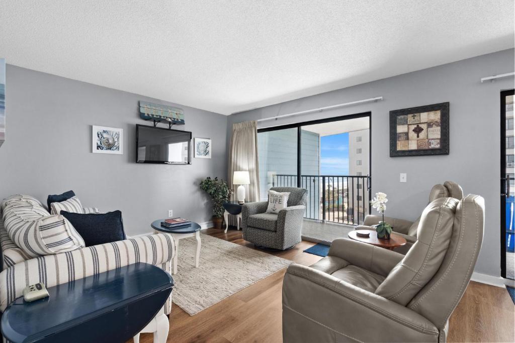 Myrtle Beach Resort B512, Myrtle Beach