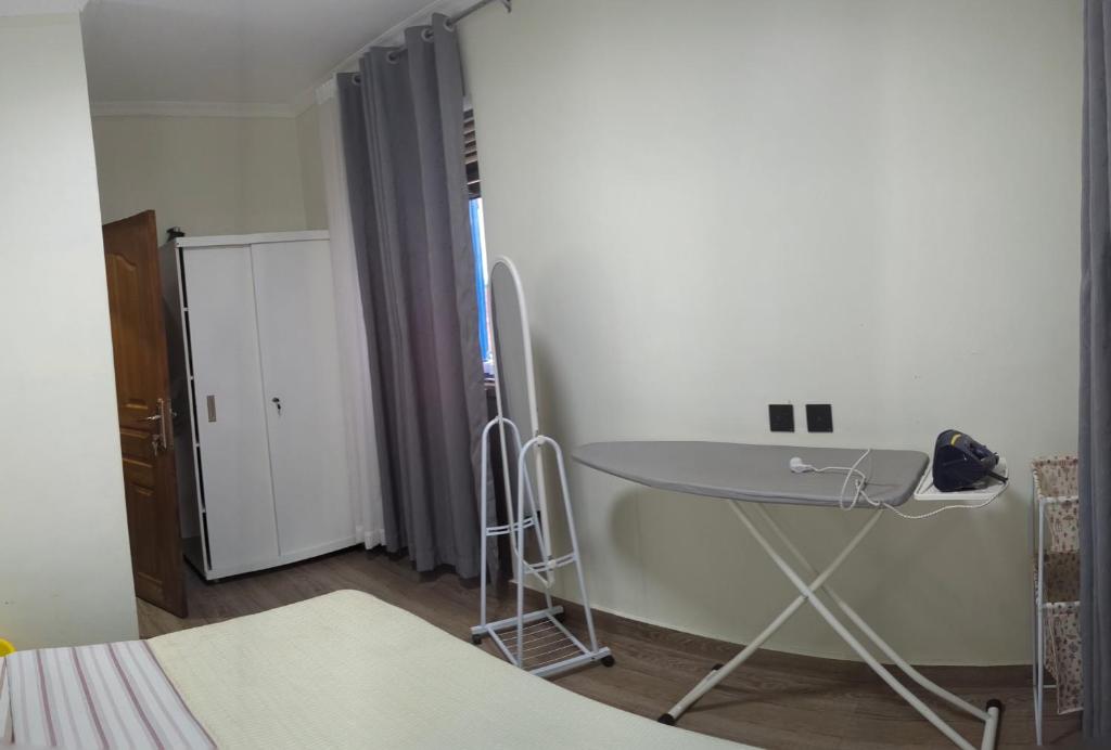 Apex apartment, Kigali