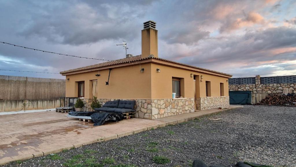 La finca de Casa Botes - 4