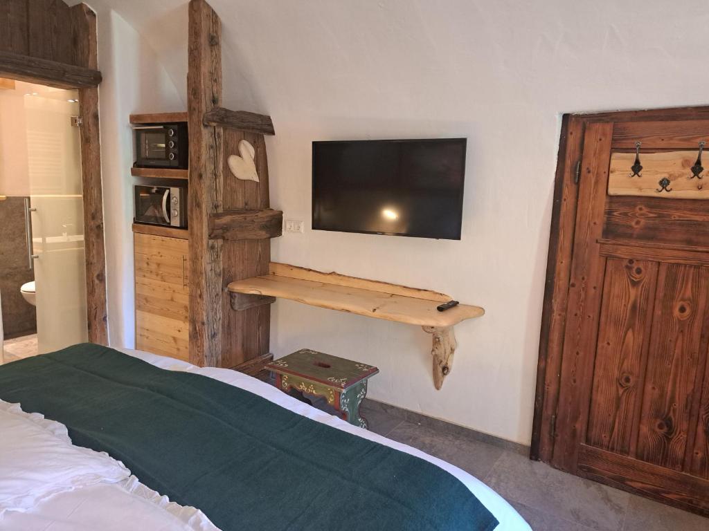 Apartment Tauernzwerg am Bauernhof - 3