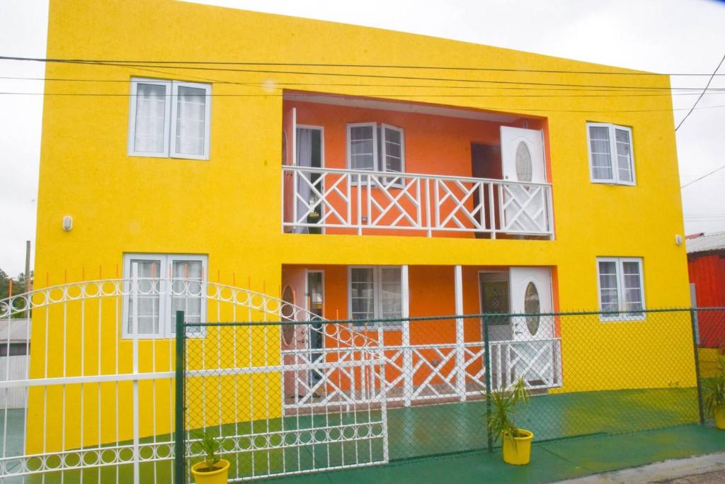 ZenBreak Grateful n02 - 2bd B, Bridgetown