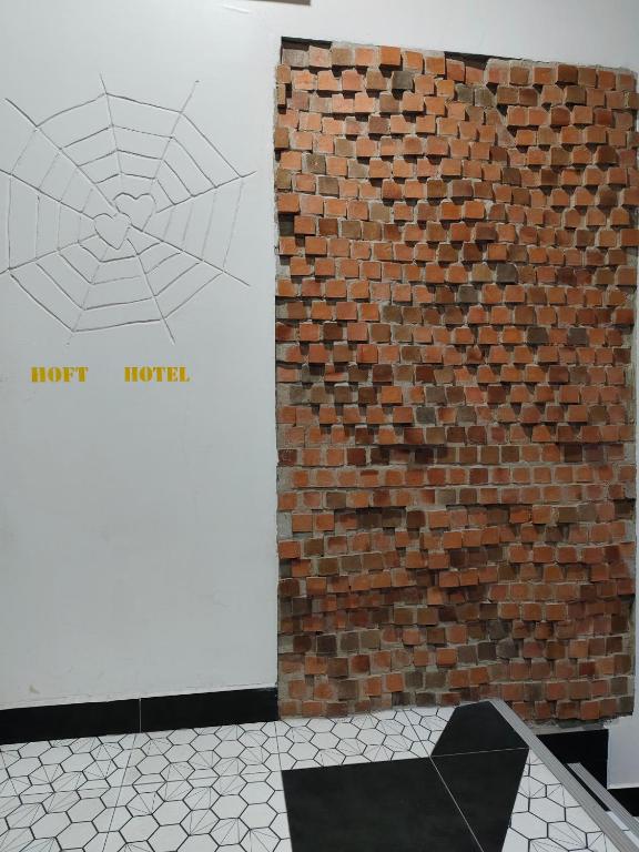 Hoft Hotel Ramkhamhaeng24