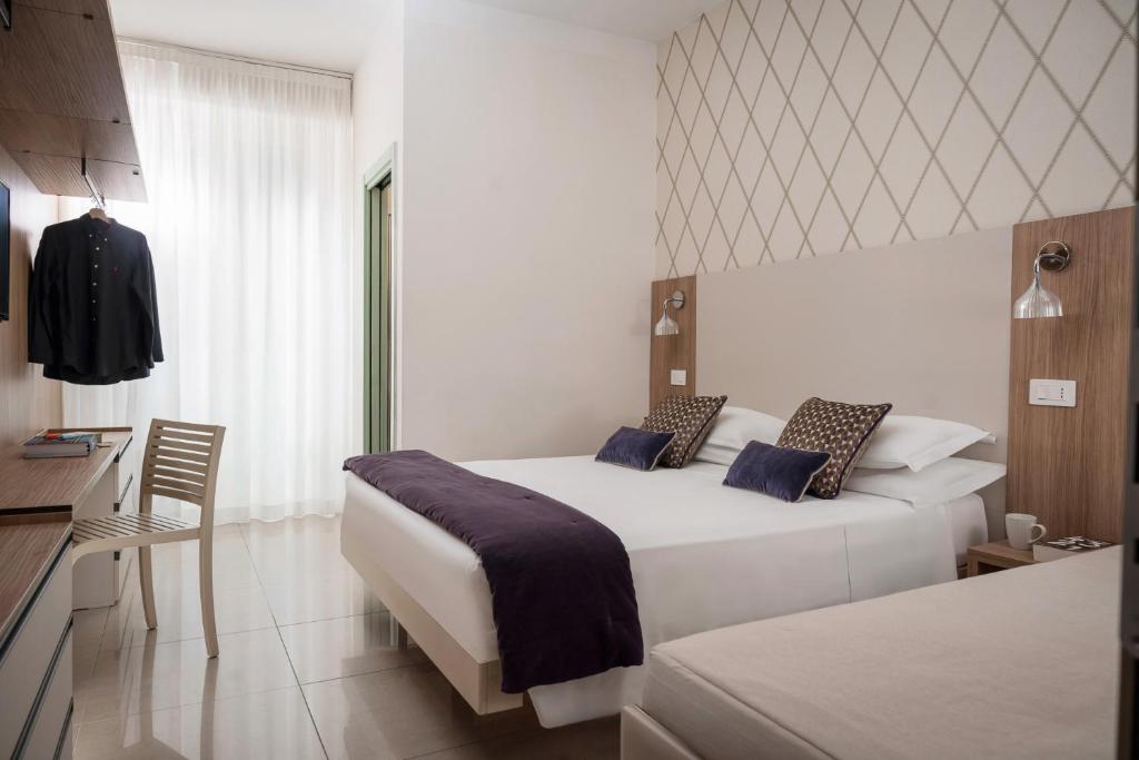 Hotel Calypso- Rimini Marina Centro - 2