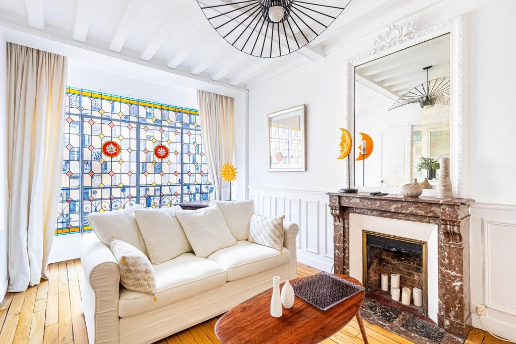 GuestReady - Charming home in the 15th Arr. - 2