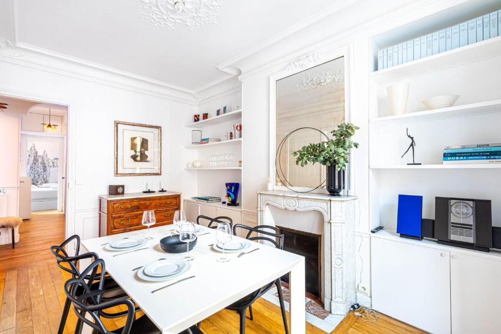 GuestReady - Charming home in the 15th Arr. - 5