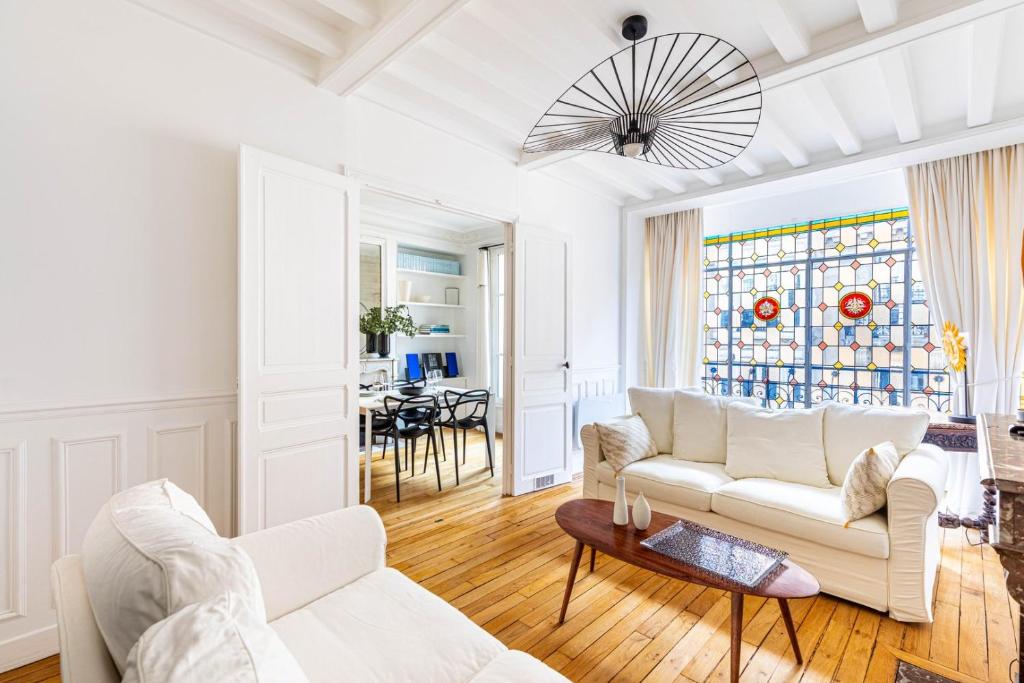 GuestReady - Charming home in the 15th Arr. - 1