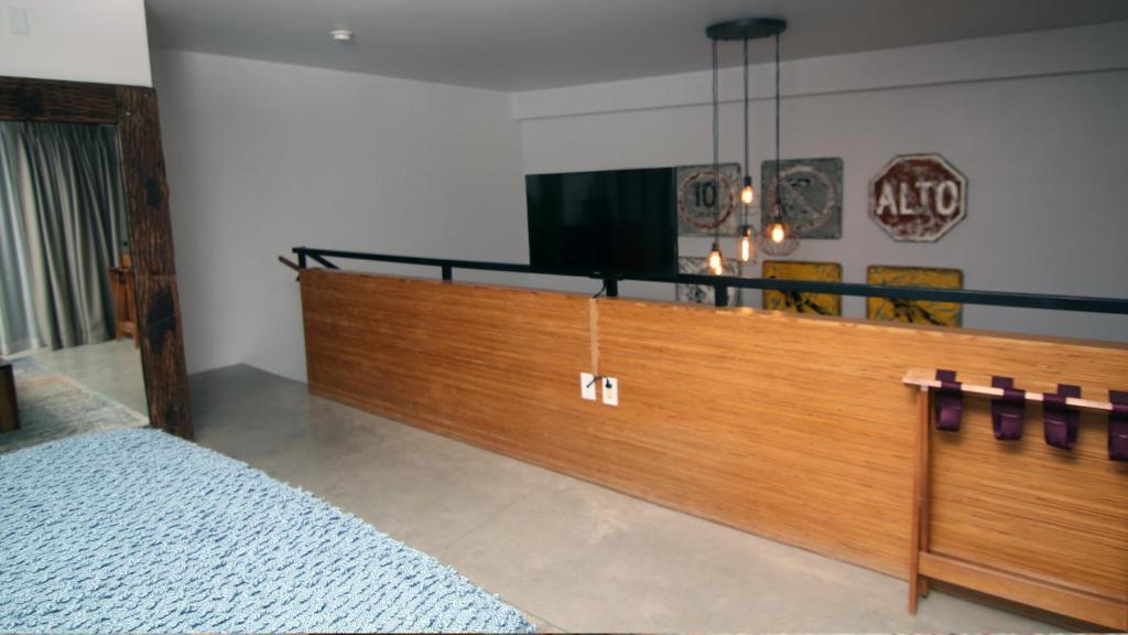 L86 Hotel Boutique y Eventos - 3