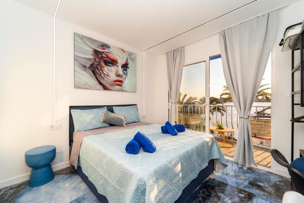 Apartamentos Brisas del Poniente - 5