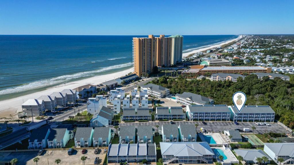 Southwinds H-12, Panama City Beach