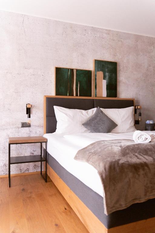 Das Weinkitz, Kitzeck im Sausal