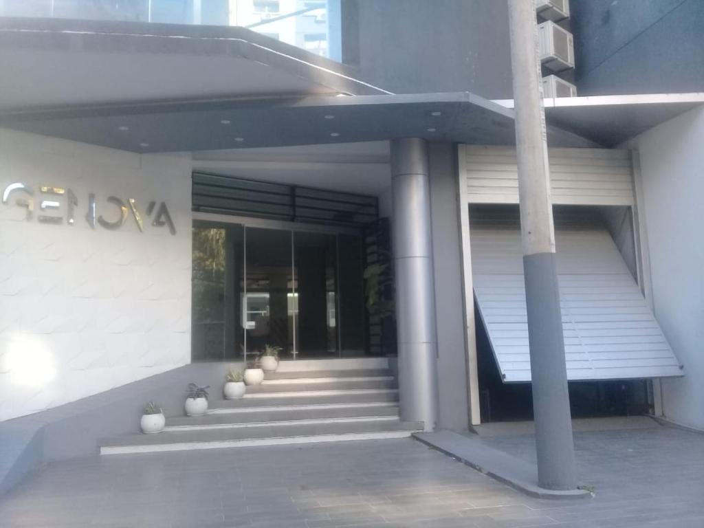 Torre GENOVA amplio espacioso y céntrico - 4
