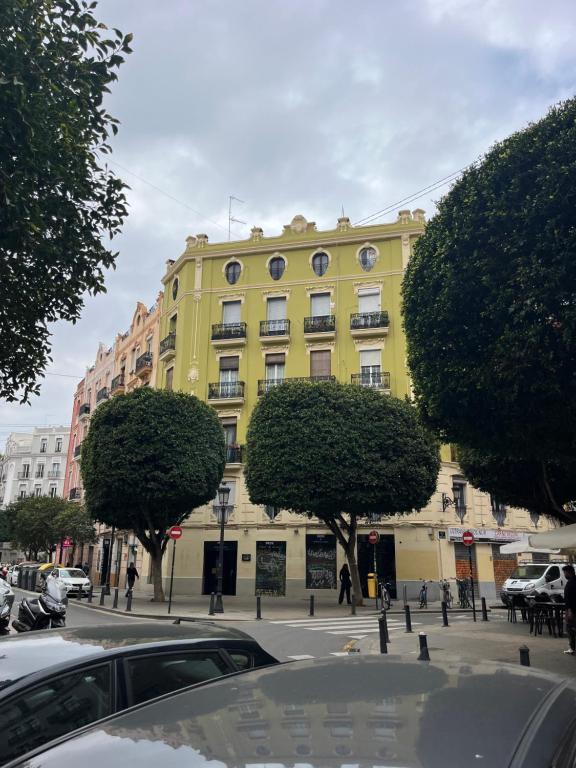 Apartamento Ruzafa Centro II - 3